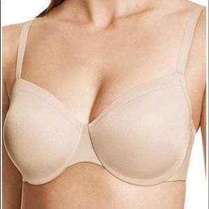 EUC Wacoal Classic Reinvention Full Figure Bra